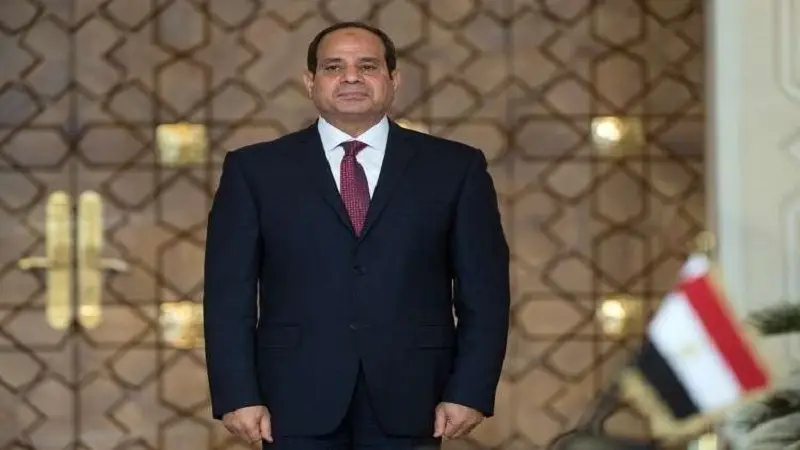 السيسي: نرفض المساس بأمن واستقرار السعودية