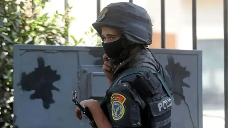 مصر.. ضبط ترسانة أسلحة و3 آلاف طلقة مهربة بقطار قبل وصولها للقاهرة