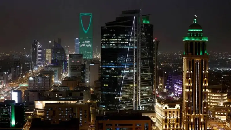 إيرادات شركات الاتصالات السعودية ترتفع إلى 22 مليار دولار خلال 9 أشهر