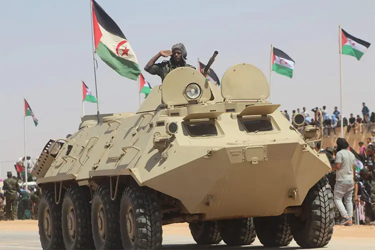 “البوليساريو” تشهر بطاقة صفراء في وجه الأمم المتحدة!