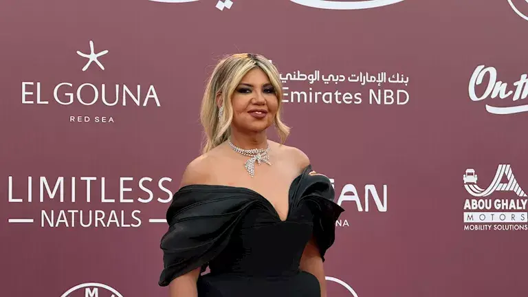 تغطية خاصة لحفل افتتاح مهرجان الجونة بدورته التاسعة