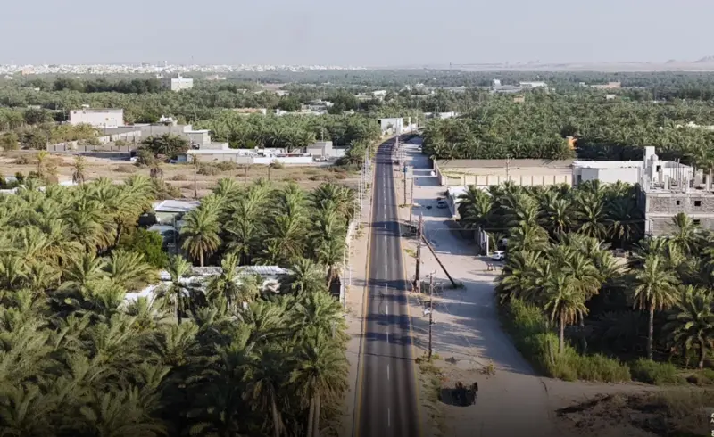 الأحساء.. حداثة عمرانية تعانق تراث اليونسكو في شوارعها وميادينها