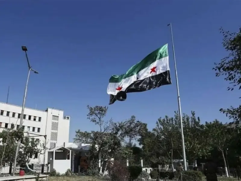 إصابة جنديين سوريين في انفجار لغم بريف الرقة الشمالي