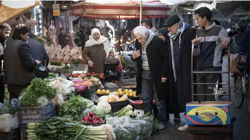 ارتفاع الأسعار يلتهم 25 بالمئة من القدرة الشرائية.. وتحذيرات من ركود الأسواق