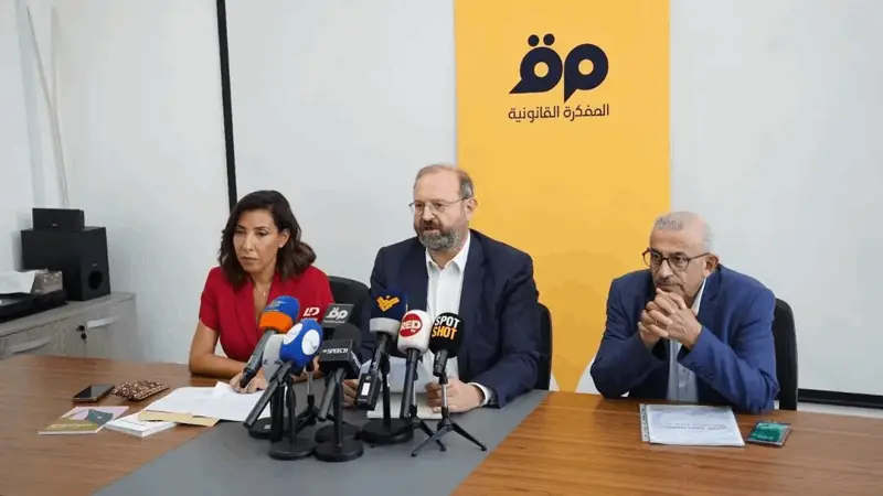 قانون جديد لحماية المال العام.. ماذا يتضمّن؟