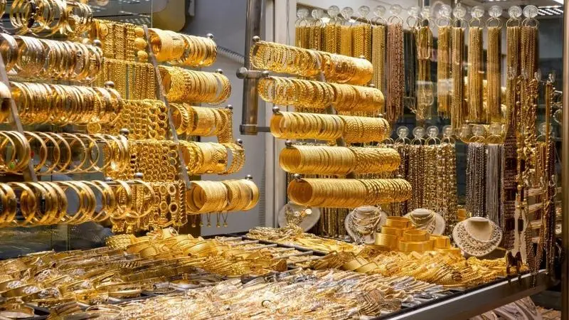 ارتفاع لافت على أسعار الذهب في الأردن وعيار 21 عند 84.20 دينارا