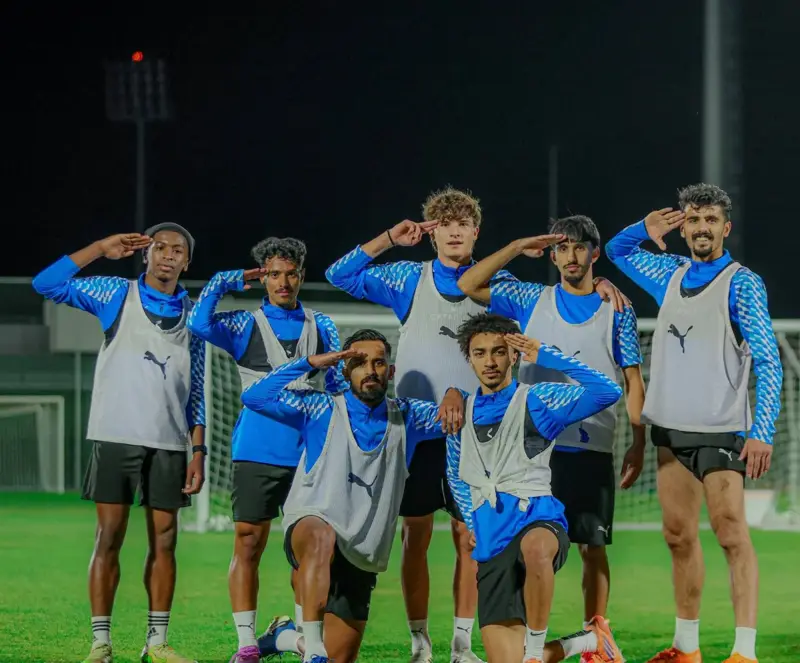 الدوري السعودي: القادسية لاقتناص نقاط الصدارة من شباك أبها