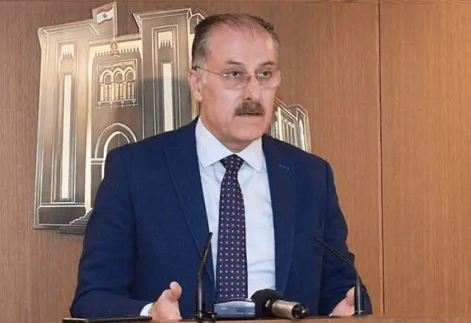 عبدالله: ما جرى في المجلس الدستوري "صفقة وفضيحة مدوية"