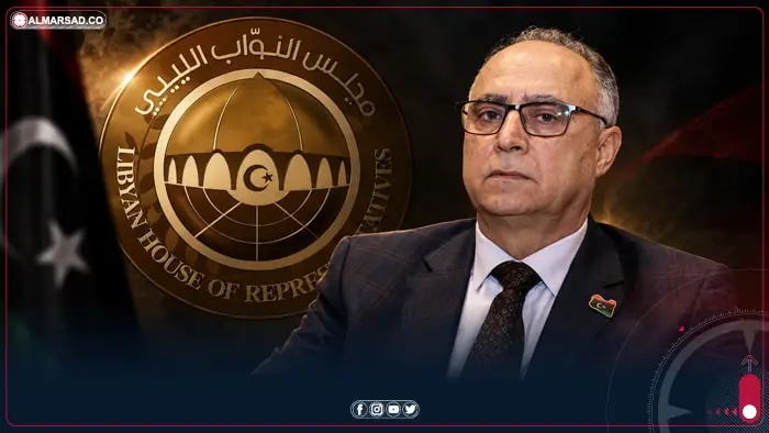 عبد النبي يطالب بالإسراع في استكمال الإفراجات الوظيفية بالمنطقة الشرقية - اخبار ليبيا
