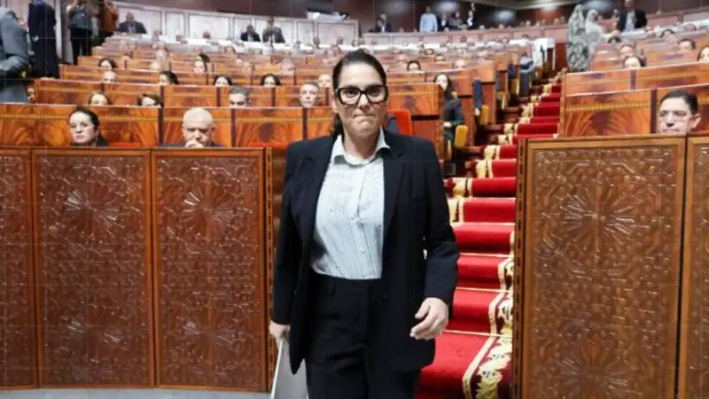دينامية نداء الرباط تحذر من اعتماد الترخيص بدل التصريح في البرنامج الحكومي