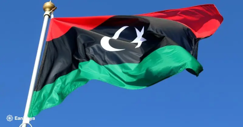ليبيا ليست ساحة عبور.. الشفافية هي أساس السيادة