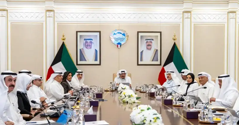 مجلس الوزراء: مواصلة التنسيق بين الجهات الحكومية وتكامل الجهود لتنفيذ الأولويات الوطنية ودعم جهود الدولة