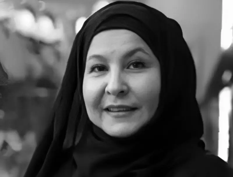 وفاة الفنانة الكويتية المعتزلة رجاء محمد عن عمر 64 عامًا