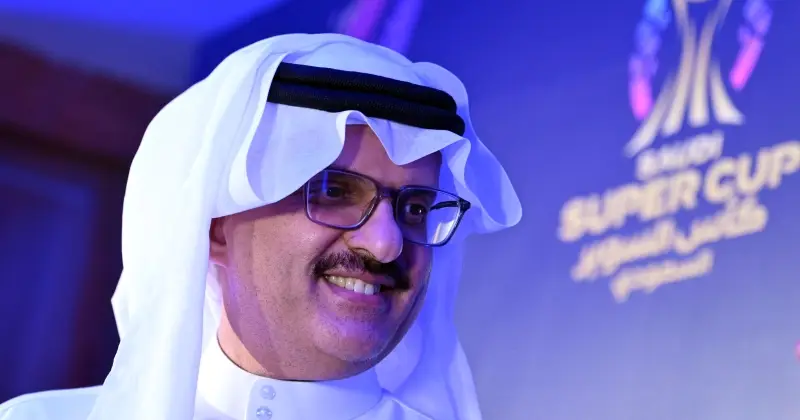 سفير خادم الحرمين: السوبر في الكويت له طعم آخر