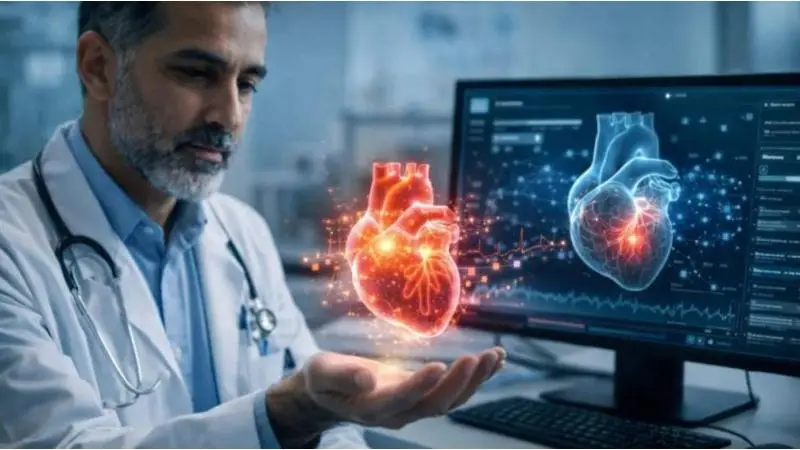 الولايات المتحدة تتجه لوضع قواعد جديدة تحكم استخدام الذكاء الاصطناعي في الممارسة الطبية