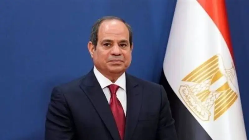السيسي: أي ضرر يصيب مصر أو السعودية سيؤثر على الأخرى