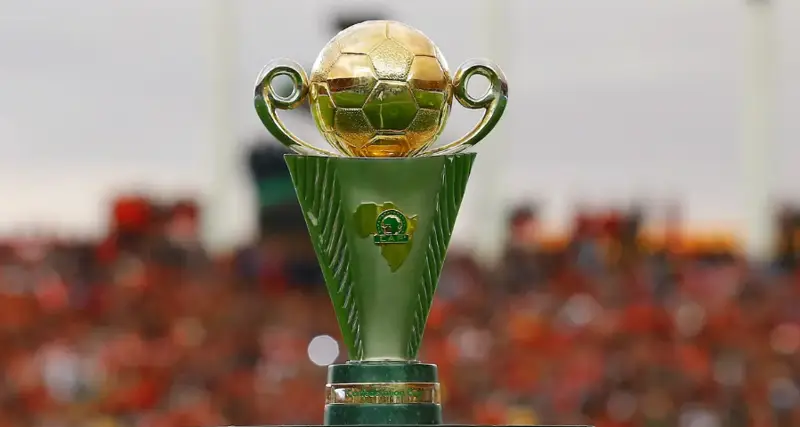 منافس اتحاد العاصمة ينسحب من كأس الكونفدرالية الإفريقية