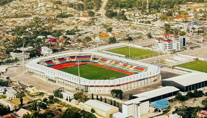بث مباشر لمباراة الترجي ضد السويحلي في دوري أبطال أفريقيا