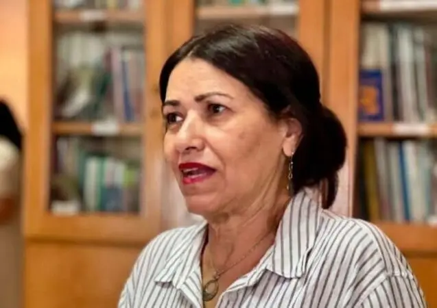 منتدى نسائي يعرض نتائج دراستين حول العنف السياسي والرصد الإعلامي