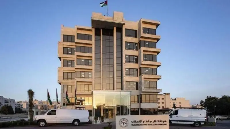 533 ألف اشتراك بالجيل الخامس في الأردن بنمو 23%