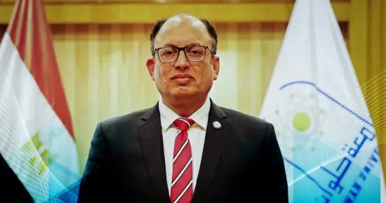 جامعة العاصمة تحصد المركز الثاني عشر مصريًا والـ83 عربيًا في تصنيف QS للجامعات العربية لعام 2027