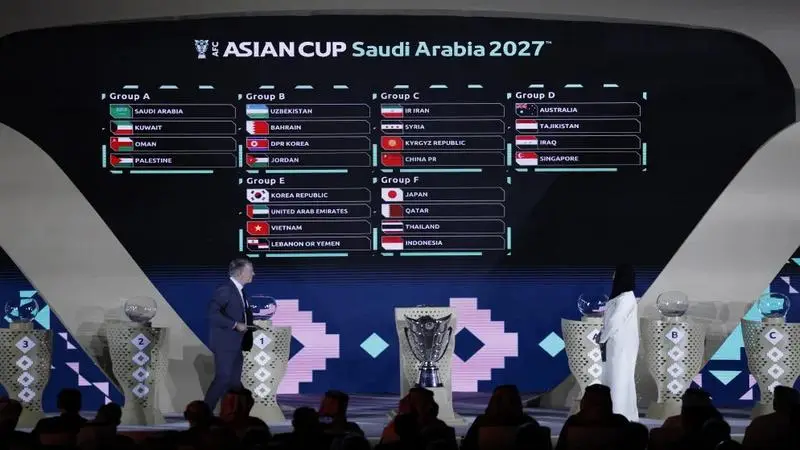 رئيس الاتحاد الآسيوي: تأجيل كأس آسيا وارد لكن لا عجلة لاتخاذ القرار
