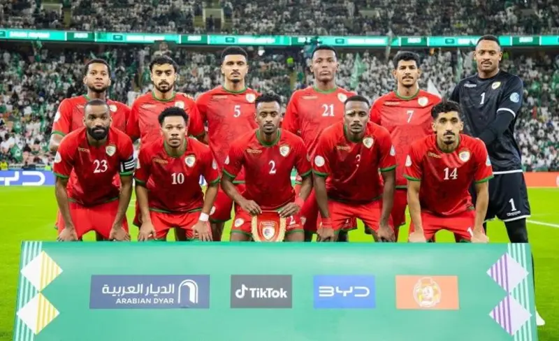 الأحمر يترقب ... تايلاند تبحث عن بديل للبحرين في كأس الملك