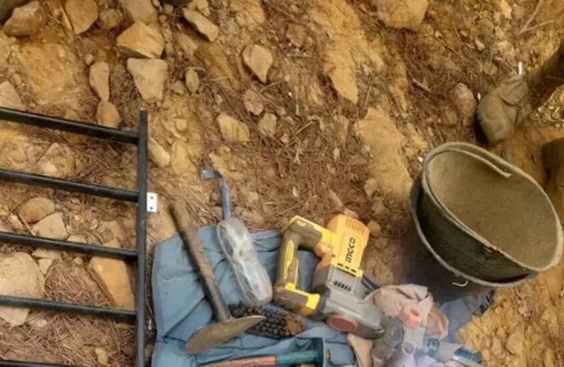 الجيش اللبناني يكشف تفاصيل جديدة حول نفق تم العثور عليه في كسروان - اخبار ليبيا