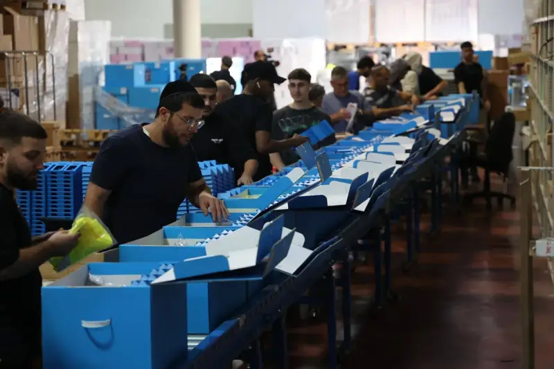 انتخابات إسرائيل: بالأرقام والاستطلاعات... كيف تُجرى؟ ومَن أطرافها؟