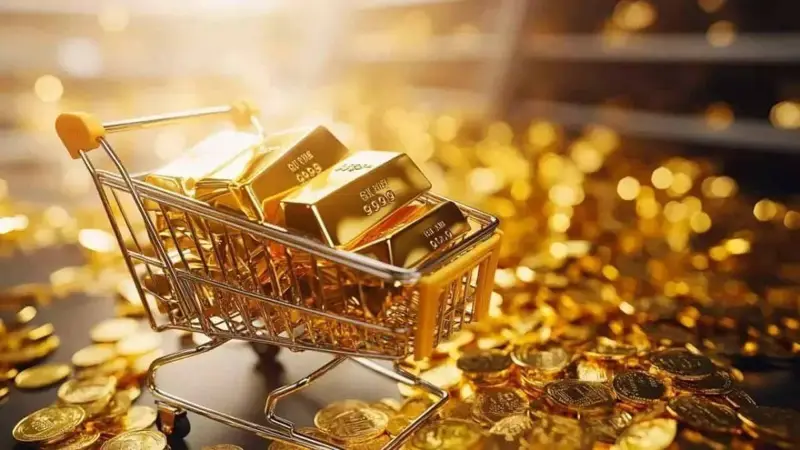 الإمارات.. الذهب يهبط دون 500 درهم