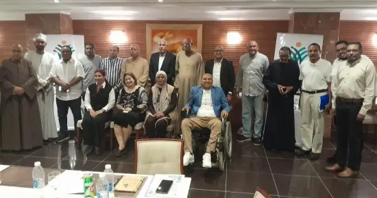 التحالف الوطني بالأقصر يواصل الاجتماعات لتعزيز التعاون التنموي وتكثيف الجهود الميدانية