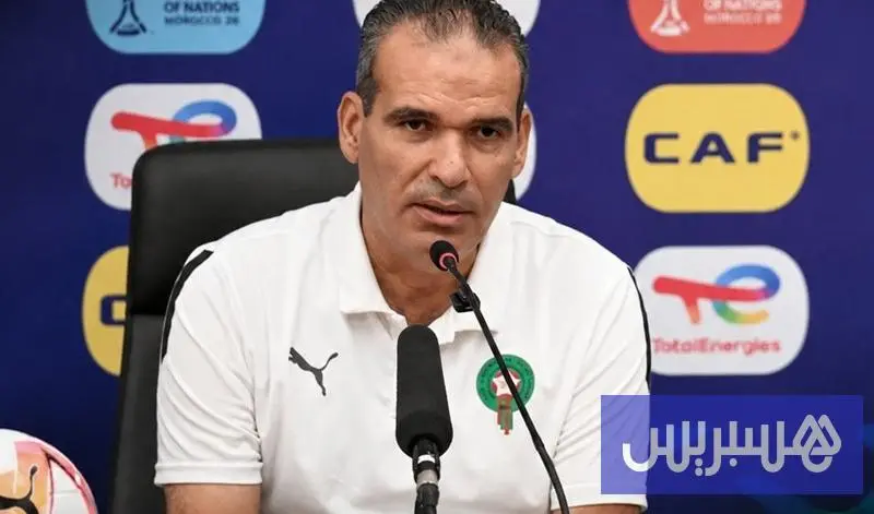 الدكيك يحدد مكاسب "أسود القاعة"