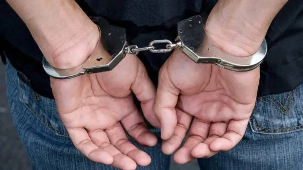 توقيف 3 أشخاص... هذا ما يفعلونه بأطفال قاصرين