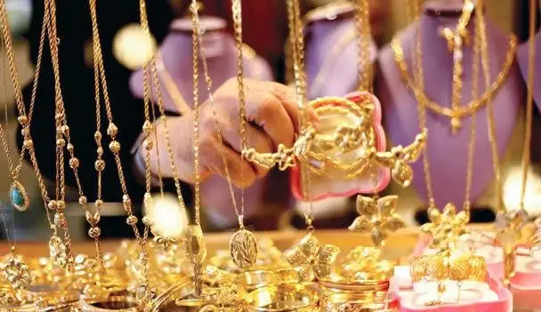 سعر الذهب اليوم الأربعاء 14 أكتوبر 2026 مساءً