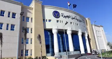 «تموين الجيزة» يشن حملة لضبط قضايا الغش التجاري والسلع مجهولة المصدر