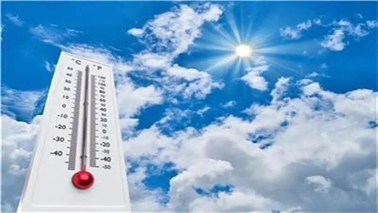 طقس الأيام المقبلة.. انخفاض ملحوظ في درجات الحرارة وسقوط أمطار على بعض المناطق