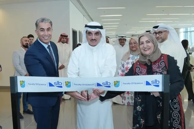 جامعة الكويت تفتتح مختبر الخدمات البترولية بـ«العلوم»