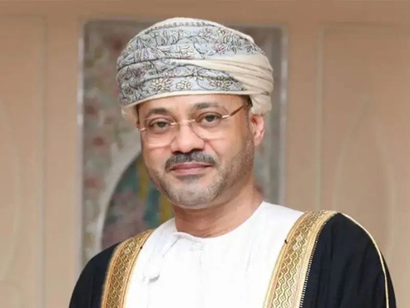وزير الخارجية العماني يبحث هاتفيا مع نظيريه الروسي والأوزبكي العلاقات الثنائية والتطورات الإقليمية والدولية