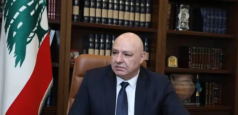 الرئيس عون: لبنان يُرحّب بقرار الاتحاد الأوروبي إنشاء بعثة جديدة لدعم المؤسسات الأمنية والعسكرية