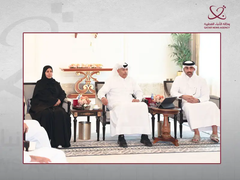 الأمانة العامة لمجلس الشورى تدشن موقعه الإلكتروني في حلته الجديدة
