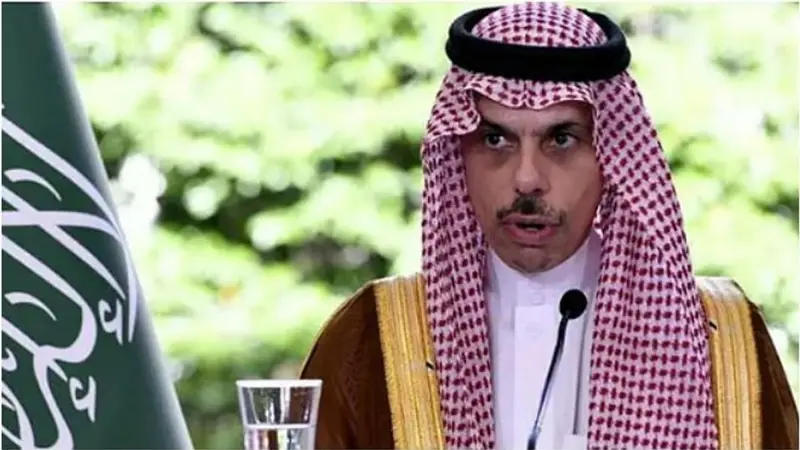 وزراء خارجية المملكة ودول إسلامية يدينون افتتاح سفارة كولومبيا في القدس: أي تغيير في الوضع القانوني للقدس المحتلة يعد باطلا