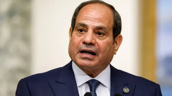 السيسي: لن أعدل الدستور.. و2030 نهاية مدة رئاستي لمصر