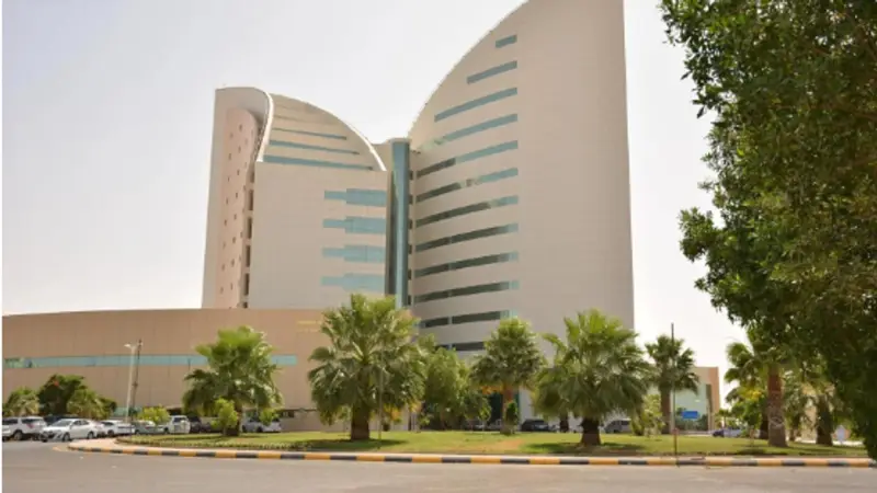 جامعة نجران تحصل على شهادة الامتثال لجودة التدريب الإسعافي