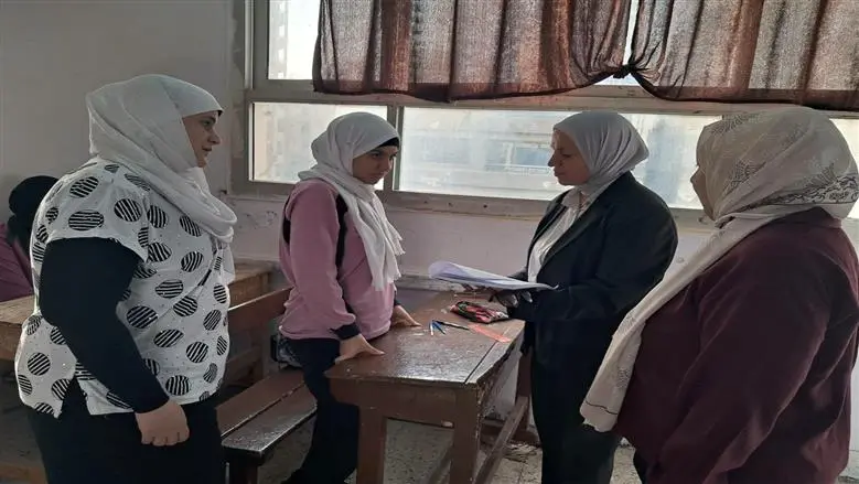 «تعليم القاهرة»: لا إعادة لتقييمات الطلاب الغائبين