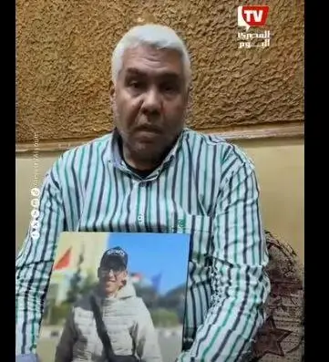 والدا ضحية طنطا يطالبان بالقصاص من قاتل نجلهما: «عايزين حق محمد وليد» (فيديو)