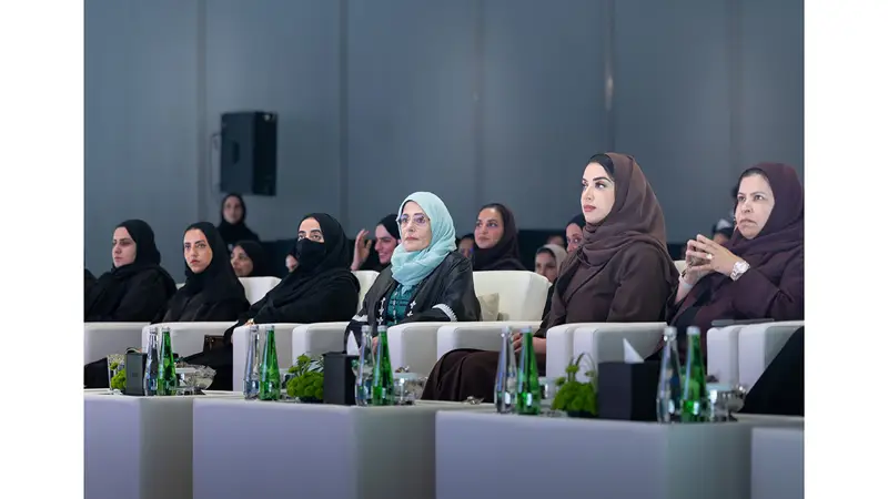 جواهر القاسمي: الأسرة أساس قوة الأوطان واستقرار الأجيال ومستقبلها