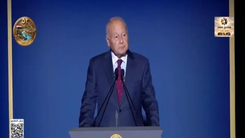 أحمد أبو الغيط: الجهد الدبلوماسي المصاحب لمعركة أكتوبر أسهم في استعادة الأرض وتحريرها| عاجل