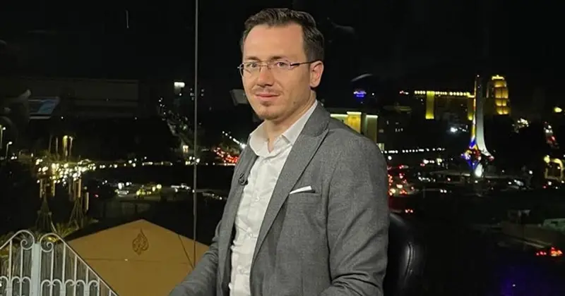 كوكي لـ«الوطن»: تحركات الشيباني تعكس اتساع مسارات الدبلوماسية السورية