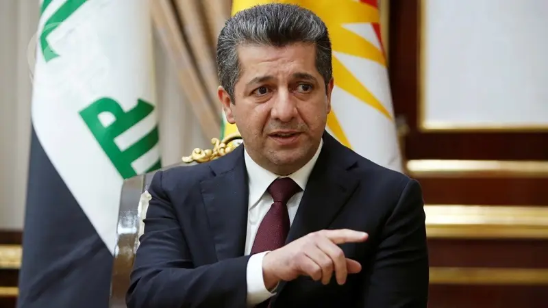 أربيل تطالب بإدراج نفقات البيشمركة ضمن «السيادية» في موازنة 2027