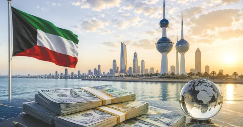 صندوق الكويت السيادي نموذج لأصحاب الثروات المدخرين طويلي الأجل